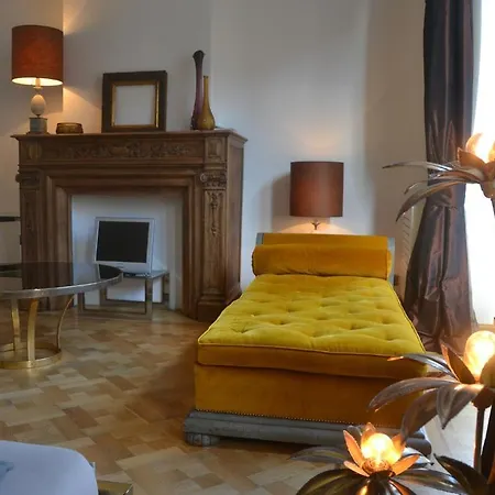 Panzió Quatre20cinq 3*