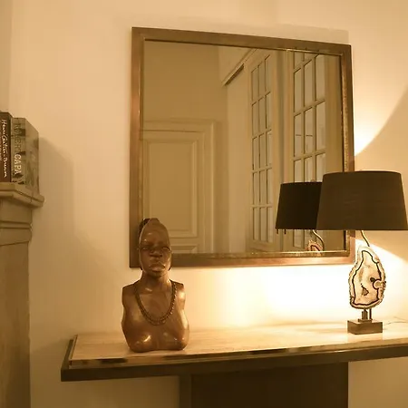 Panzió Quatre20cinq 3*