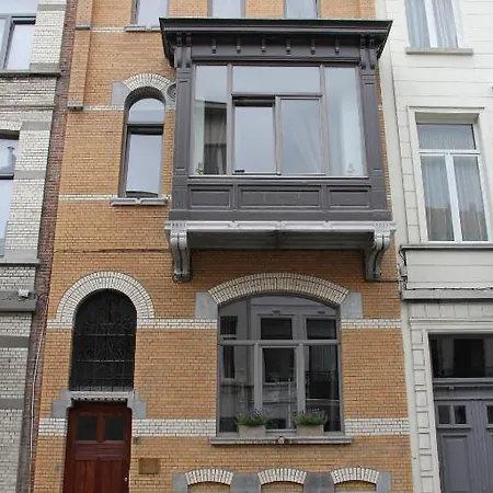 Panzió Quatre20cinq